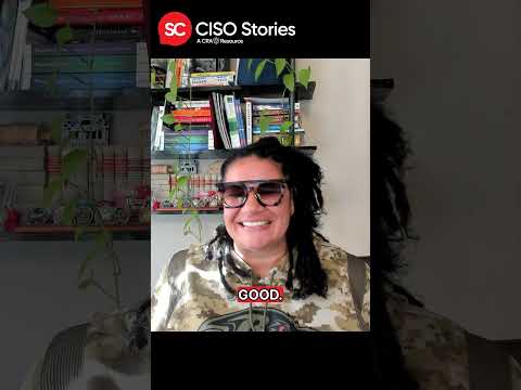 From Dead Tired to Cyber Strong: CISO Motivation Hack!