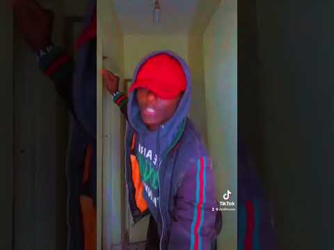 J bellhouse ft. Kristoff-umebeba dance challenge