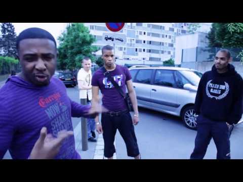 Kheimer - Police (CLIP)-2011