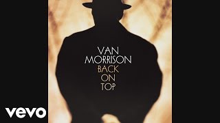 Van Morrison - Precious Time (Official Audio)