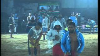 (13) Kohala (Jalandhar) Kabaddi Tournament 12 Jan 2016