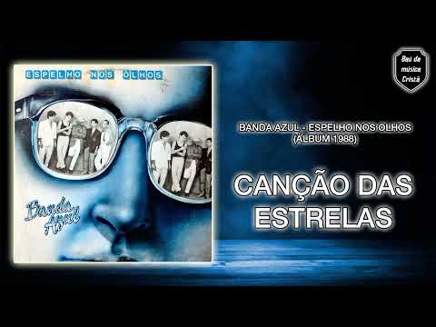 Espelho Nos Olhos - Banda Azul
