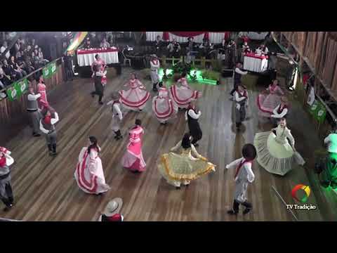 CTG Gildo de Freitas - Juvenil - 4ª Festival Pioneiro da Tradição