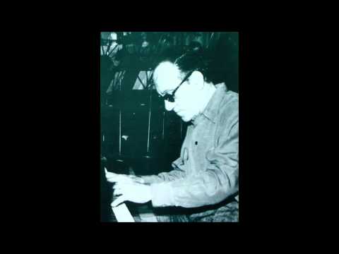 Carlos Di Sarli y Orquesta Típica con Mario Pomar - Porteño y bailarín