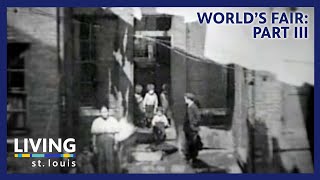KETC | Living St. Louis | History of St. Louis: Part III