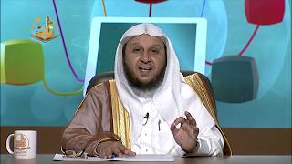 تفسير سورة النبأ (40:31) -المحاضرة 6 - التفسير - المستوى الثاني (2) - د.قشمير بن محمد بن متعب القرني image