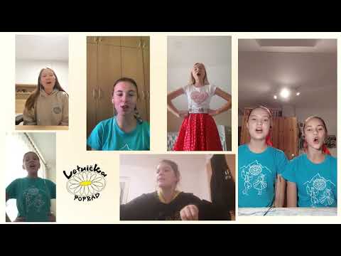 DFS Letnička - Zahrajce Hudaci