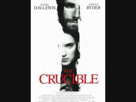 The Crucible Techno Remix