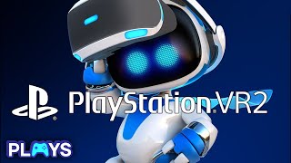 10 Predictions For PSVR 2