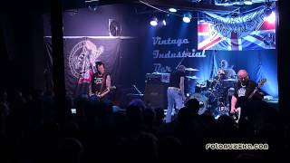 The Business - Saturday&#39;s Heroes (live)