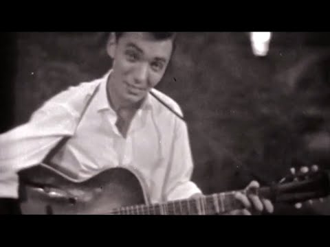 Karel Gott - Joe Kain (1964)