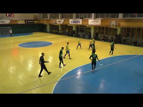 5 КУ 1 Алексеевка – DRAFT