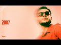 Shahyn 2007 Ft Big Moe شاهين ۲۰۰۷