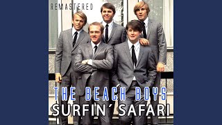 Surf Jam (Remastered)