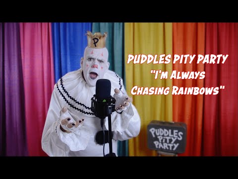 I'm Always Chasing Rainbows -