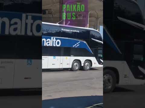 Planalto 2206 #ônibus #busologia #onibus #buses #autobuses #autobus #riograndedosul #reggae #musica