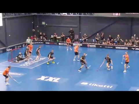 Happee vs Oilers - Quarterfinal (GAME 2)