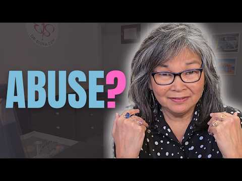 Am I Abusive? 4 Signs Your Anger is Actually a Response to Emotional Harm