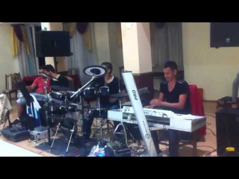 Ork juzni ritam Asmet 2013