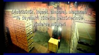 Assan Alüminyum Tanıtım