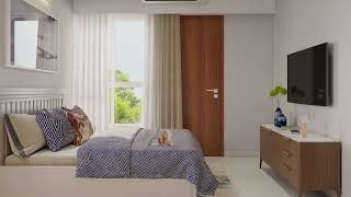 Interior Walkthrough AV