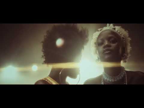 Scorpion Kings X TRESOR  - Folasade  (Official Music Video)