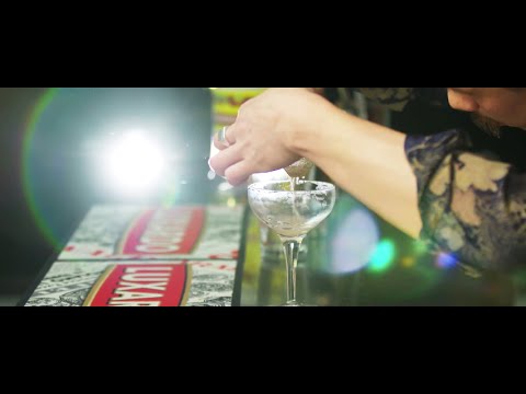 Luxardo Campione 2015 Trailer