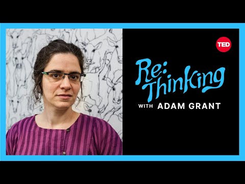 Ambition vs. aspiration with philosopher Agnes Callard | ReThinking with Adam Grant
