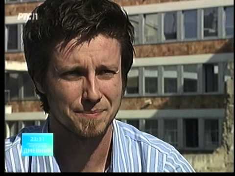 Goran Stankovic   RTS 1 13.10.2014.