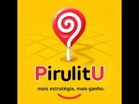 PirulitU - Copiloto de APP video thumbnail