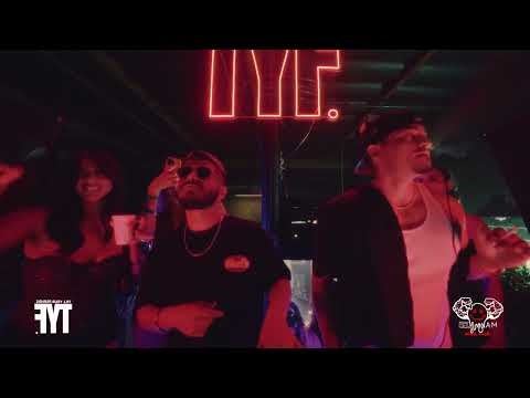 SWAVE x VOID LIVE @ TELL YOUR FRIENDS x MAD HOUSE