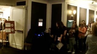 Captain Holly's Video Diary: The Coastline Cruise Live @ The Monkees Convention