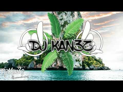 DJ KAN3Z × FEDY × ĒLEYM - JALOUX PART3 [ KOMPA MIX 2019 ]