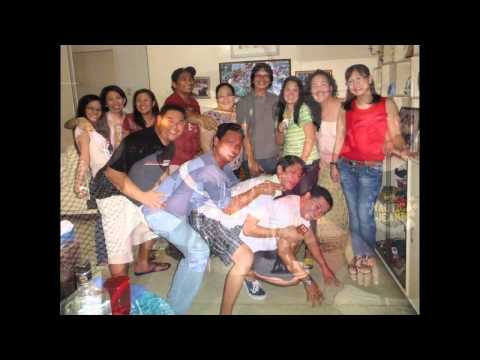 Repa salamat sa ala-ala