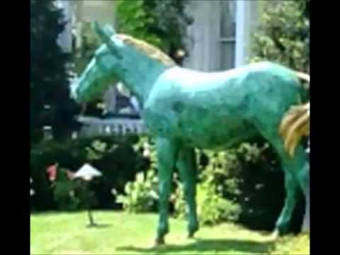 Buz Butler - Mule Train (The original 1947 recording)