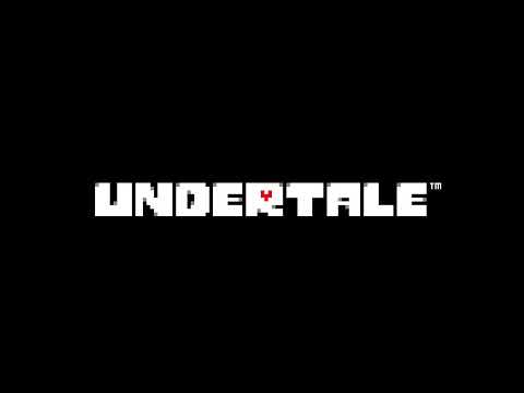 Unused Photoshop Flowey Theme Extended - Undertale OST