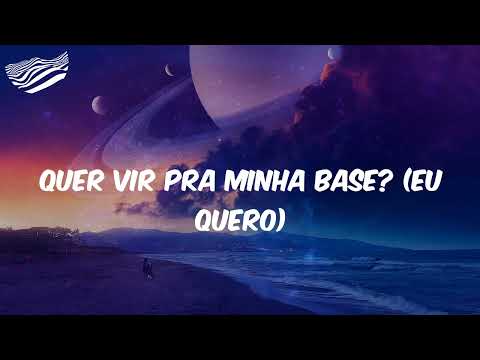 Ai Preto  (Letra) - L7NNON