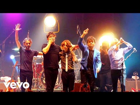 El Necio video