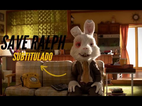 Salva a Ralph - Subtitulado || Save Ralph - Subtitulado.