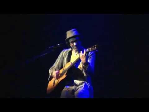 Waiting For The Sun To Shine - Paulinho Moska