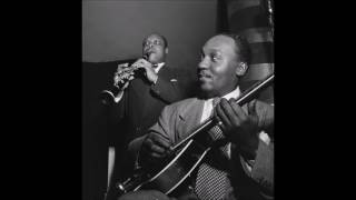 born Sept. 15, 1915 Al Casey "Buck Jumpin"