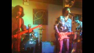 Gotta Let You Know by PARADA at Tribute to Francis M Gig.avi