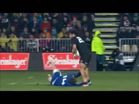 Rene Ranger Tribute 2013 (2011,2012)