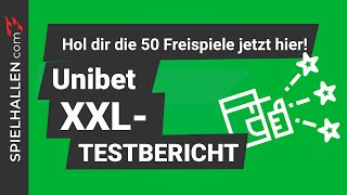 🇩🇪 Unibet Casino Test 🤔 - Echte User Erfahrungen (2019)🔥