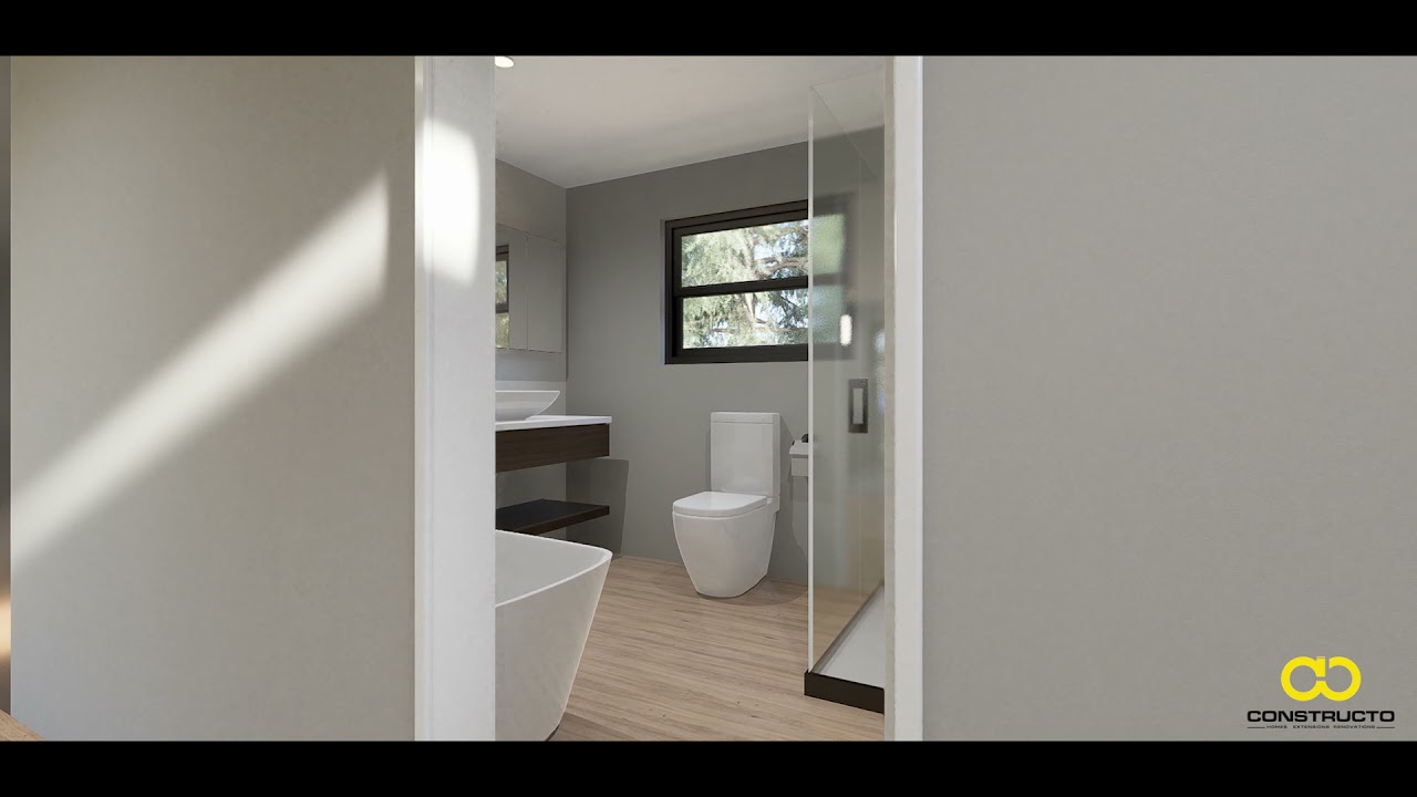 Hokowhitu, Palmerston North - Interior