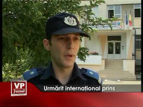 Urmarit international prins