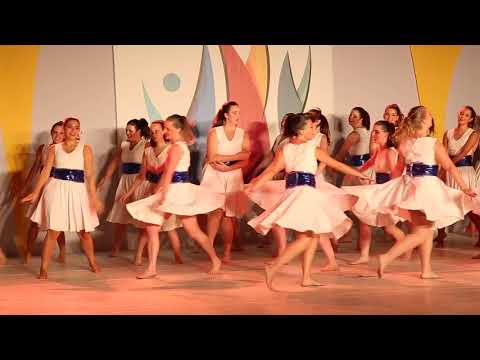 RIKUDAY II   NEFESH + ERETZ   PASHUT LIRKOD