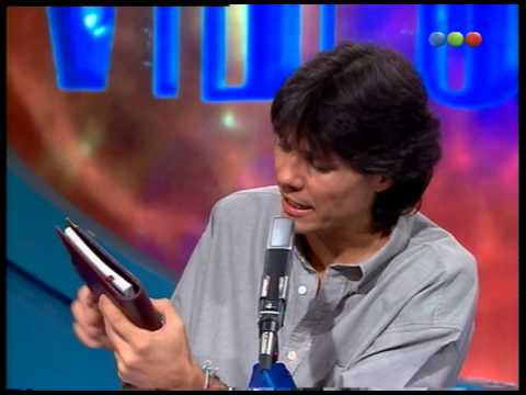 Las Agendas de Regalo - Videomatch 98