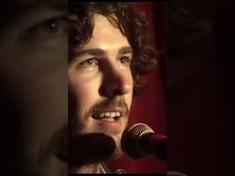 Thumbnail for Hozier Sings “Blood” Unreleased Song. #hozier #indie #music #unreleased #live  #rare #upscale by Hozier