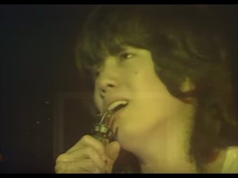The Tigers - Anybody's Answer (Live at Budokan 1971)